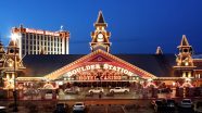 Bingo At Station Casinos