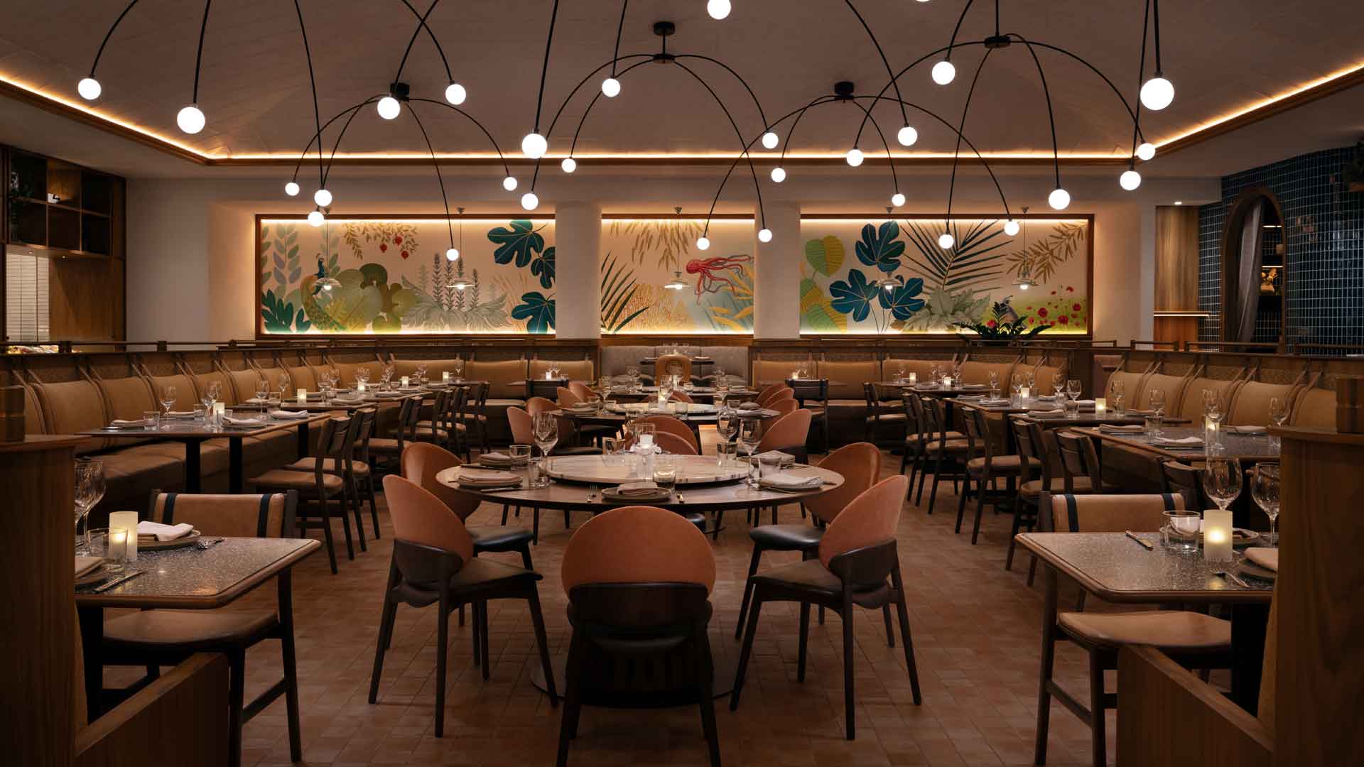 Ortikia Mediterranean Grill Las Vegas Mediterranean Green Valley Ranch